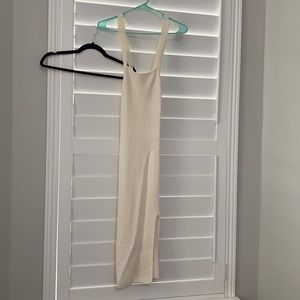 Abercrombie Midi Dress